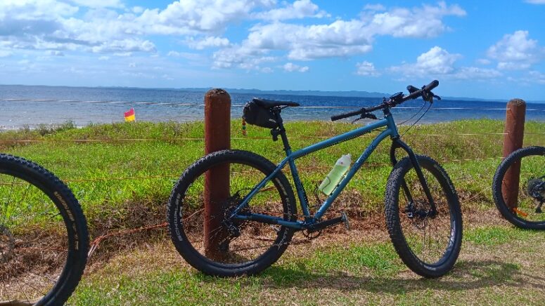 Worries Bribie Island 
