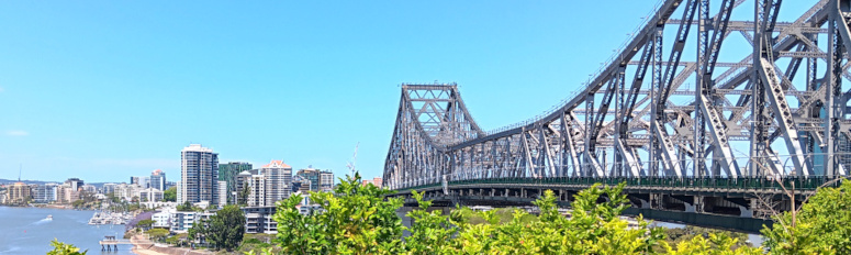 Brisbane Story Bridge to be closed long term to active transport users 