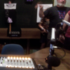 Where it all happens at Brisbane radio 4ZZZ 102.1 4ZZZ Brisbane