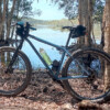 Ewen Maddock Dam trails Sunshine Coast