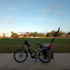 Bracken Ridge bikeway
