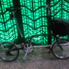An enlightened Brompton...