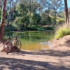 Bunya Crossing, Eaton's Hill