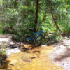 Bunyaville after the rain