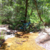 Bunyaville after the rain