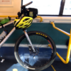 On the way to Nambour to start the ride to Rainbow Beach. <a href="https://velo.moda/bicycle-ride-nambour-to-rainbow-beach-queensland-sunshine-coast/" target="_blank" rel="noopener">More</a>