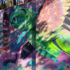 Eagle Junction public art
