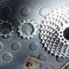 The cogs of life turn into the future