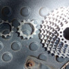 The cogs of life turn into the future