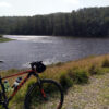 Gold Creek Reservoir Brookfield