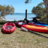 Whitepatch, Bribie Island