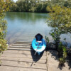 Nundah Creek kayak and canoe ramp