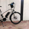 There's something truly endearing about a bike you can ride in a pair of thongs