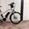 There's something truly endearing about a bike you can ride in a pair of thongs