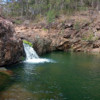 Rocky Hole D'Aguilar NP Mt Mee section