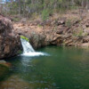 Rocky Hole D'Aguilar NP Mt Mee section