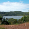 Russell Island view to Stradbroke