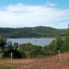 Russell Island view to Stradbroke