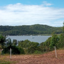 Russell Island view to Stradbroke
