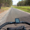 Gamgee Rd Bracalba heading toward Bracalba Forest