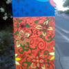 Wild flowers