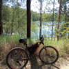 Enogerra Reservoir