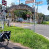 Mooloolah Valley station <a target="_blank" href="https://velo.moda/sunshine-coast-bikeways-are-great-with-train-linkup" rel="noopener">More</a>
