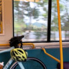 Bike plus train journey to the Sunshine Coast <a target="_blank" href="https://velo.moda/sunshine-coast-bikeways-are-great-with-train-linkup" rel="noopener">More</a>
