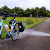 Stevens Rd, Glenview <a target="_blank" href="https://velo.moda/sunshine-coast-bikeways-are-great-with-train-linkup" rel="noopener">More</a>