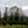 Mt Tibrogargan from a speeding train <a target="_blank" href="https://velo.moda/sunshine-coast-bikeways-are-great-with-train-linkup" rel="noopener">More</a>