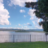 McGavin View. The North Pine Dam wall at Lake Samsonvale. <a target="_blank" href="https://velo.moda/cycling-north-pine-river-mcgavin-view-lake-samsonvale-and-old-petrie-town/" rel="noopener">More</a>.