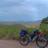 Bikepacking D'Aguilar National Park. <a target="_blank" href="https://velo.moda/bikepacking-augies-loop-and-light-line-road/" rel="noopener">More</a>.